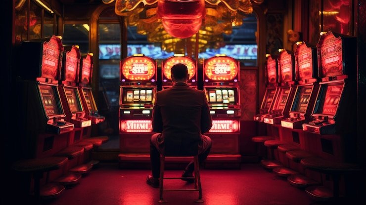 Ringkasan kategori permainan suzuki4d: olahraga, casino, slot, dan esports